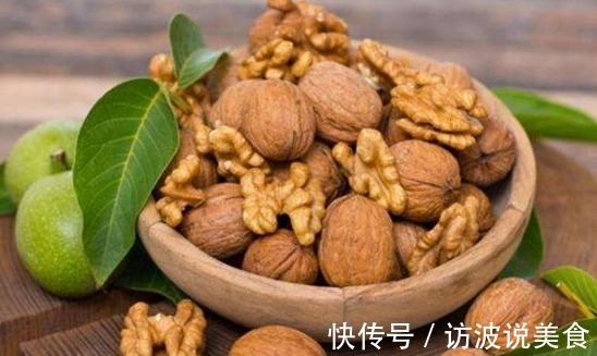 头发|秋天来了,以下几种食物,搭配着吃,滋养头皮、美容养颜