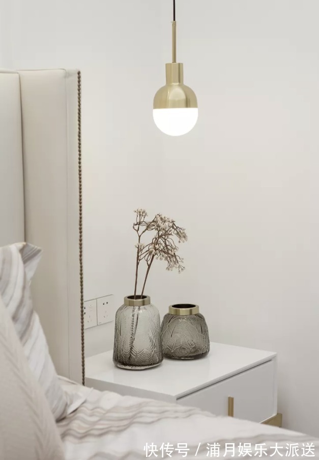 衣帽间|装修如何保证简约和高级并存试试这么设计,住多久也不会过时