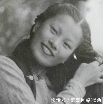 民国一家道中落的女子,把嘲弄的外号更为真名,让她名声大噪
