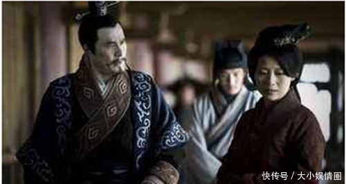 戚夫人|同为刘邦姬妾,为何戚夫人惨死,她却能当上太皇太后?