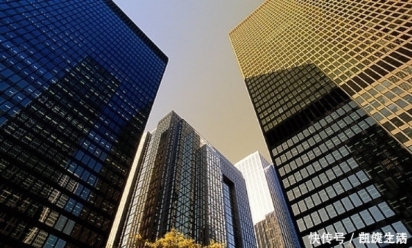 道德值|不管楼房有多少层,有3层永远都是黄金楼层,有钱都未必抢得到