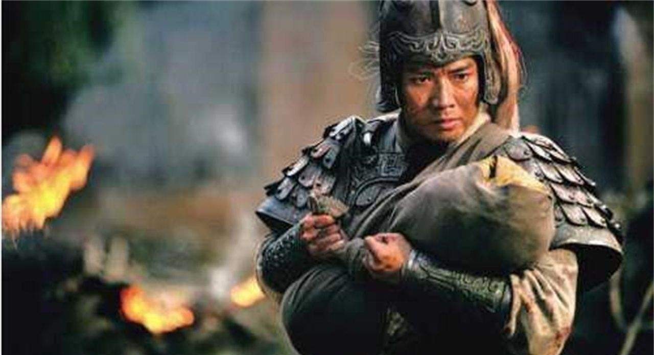 儿子|刘备为儿子取名“封禅”，暴露其狼子野心？