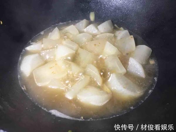 这道菜|补钙别总喝牛奶了，它才是“天然钙库”，家家必备，不知道真亏了