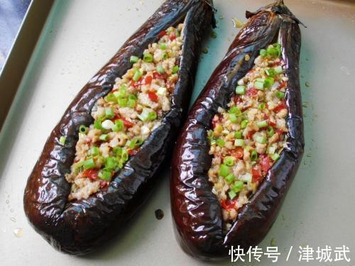 茄子|便秘“讨厌”4样食物，经常吃一点，润肠通便，肠道更加光滑干净