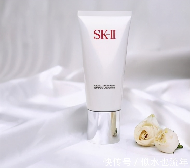 美白|深层补水美白卸妆的洗面奶推荐:这些洗面奶,为你打造完美好肌肤