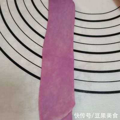 暖胃又养生,一次吃三大碗都不过瘾的紫荆花酥