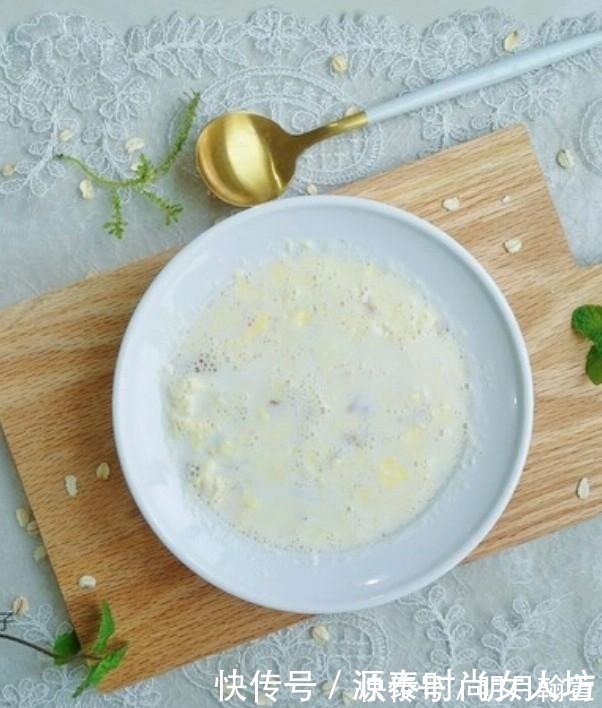 大肚腩|冬季，睡前喝碗它，相当于运动2小时，吸油刮脂，大肚腩不见了