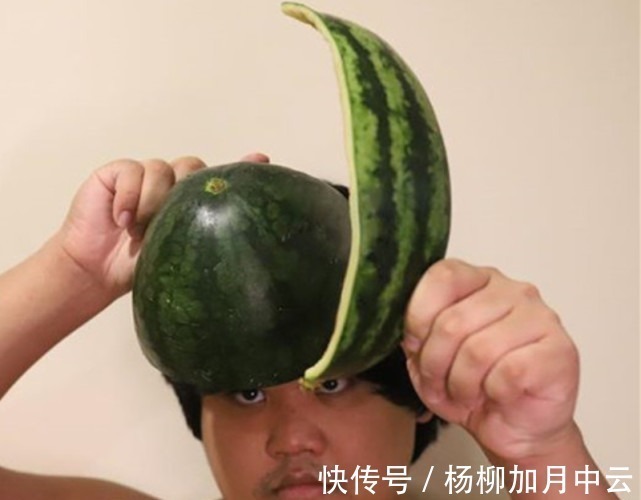 小哥|小哥低成本COS龙珠角色,超红悟空表情到位,沙鲁的造型引人注目