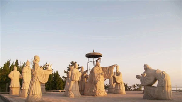 挖见|“石母”是什么？古代皇帝修建陵墓，为何都怕挖见“石母”？