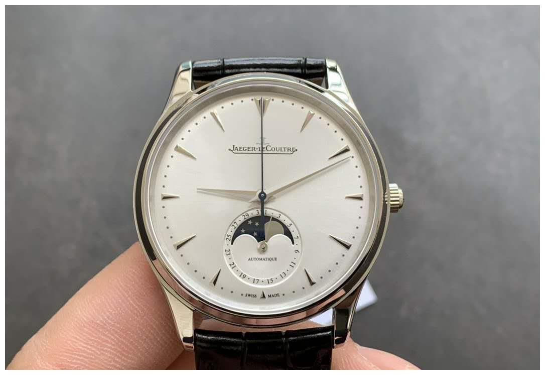 40岁是时候选款名表戴戴了，7万左右三款奢侈男士腕表盘点