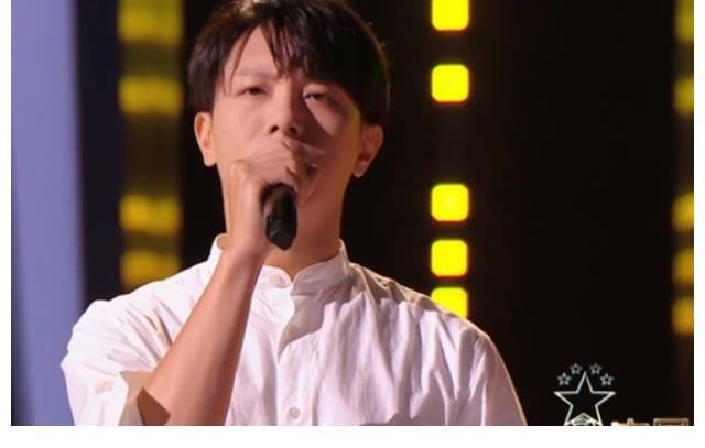 韋禮安|最尷尬的“歌王”，曾贏過林俊杰卻只獲兩轉，張碧晨聽了卻不自信