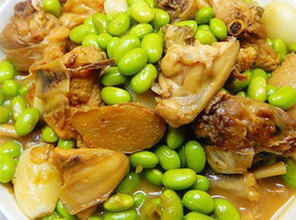 补钙菜|隔三差五孩子要吃肉长高14岁有利发育,多吃补钙菜,长高更强壮