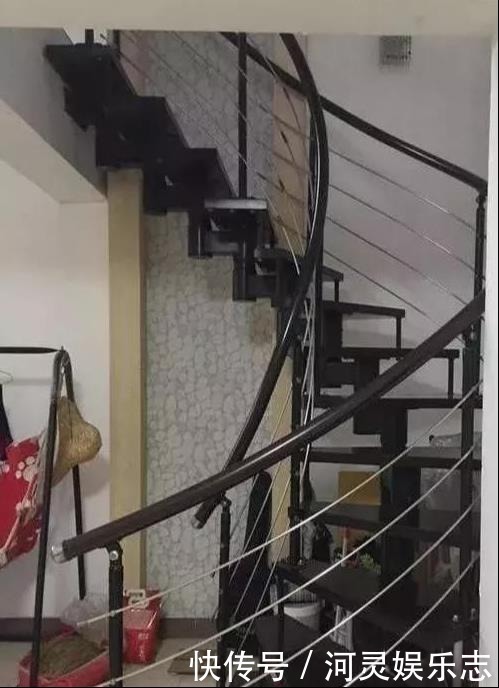 亲戚|亲戚贪便宜买了一套小复式,入住一个月抱怨不断,现在想搬走了