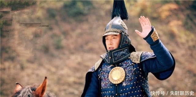 明朝|《明朝那些事儿》遗漏的名人：能节制毛文龙，努尔哈赤的唯一对手