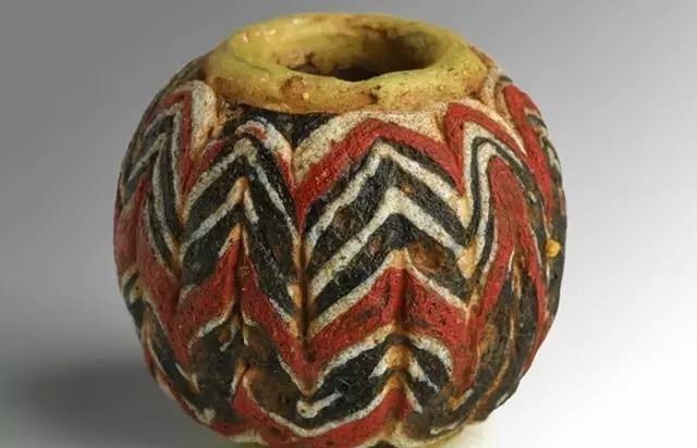 -公元|这些玻璃虽然个头小,但价值不菲!