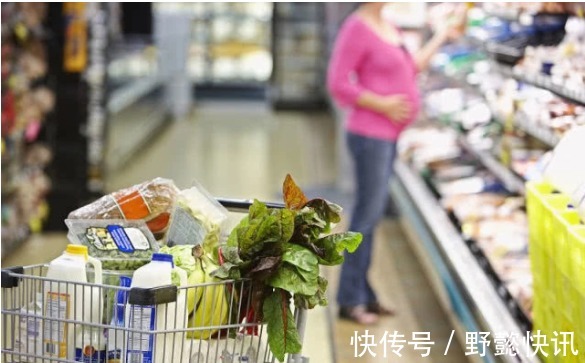 零食|孕期不能贪吃准妈别担心,其实有些零食可以吃点,对自身也好