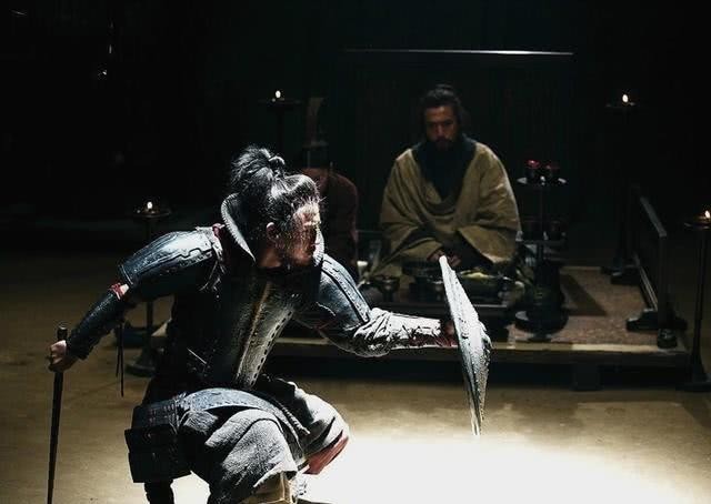 妻子|刘邦是小混混,为啥妻子谋略过人,老乡也大多是将帅之才