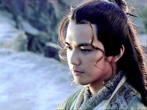  东方不败|武侠剧中令人恨不起来的七大反派，东方不败上榜，阿卑罗王排第二