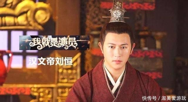 魏豹|汉文帝刘恒的生母薄姬,她如何逃过吕雉一劫?最后成为世间贵妇人