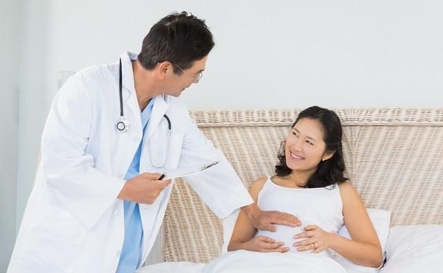 胎儿|产检一切正常，孩子刚来就“走了”，医生有些病B超也看不出