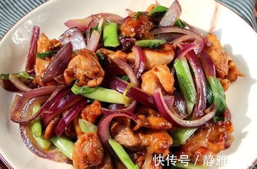 莴笋|想想就会流口水的下饭菜,每次都要做几大盘,家人边吃边大呼过瘾