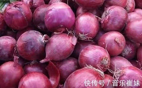 结石|让人倒下的不是病,而是无知!吃洋葱的4大禁忌,现在了解还不晚