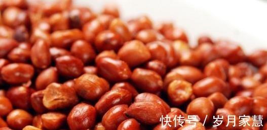 酒精|喝酒时能不能吃花生米了解一下