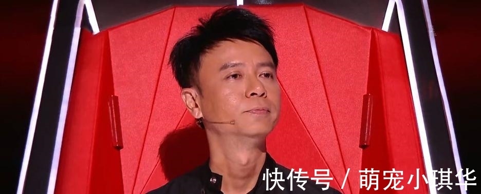 李克勤为什么舍弃王靖雯而留下了明显逊色的贺三？原因有三点