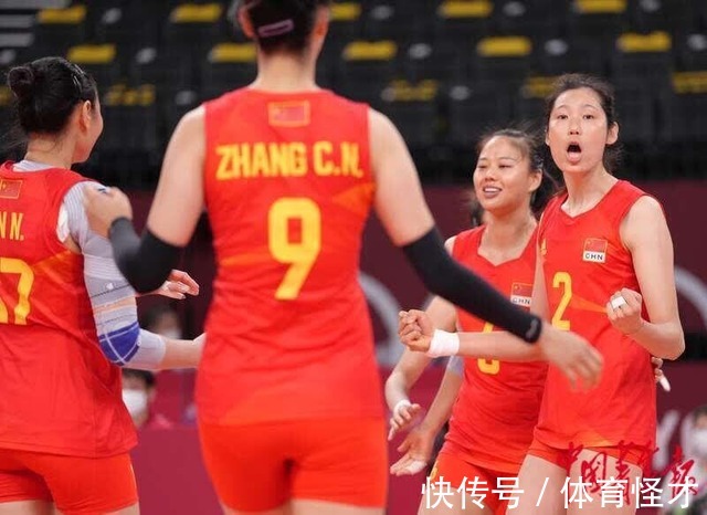 上海女排|新一期的女排名单即将出炉,六大位置将发生变化,一位置让人担忧
