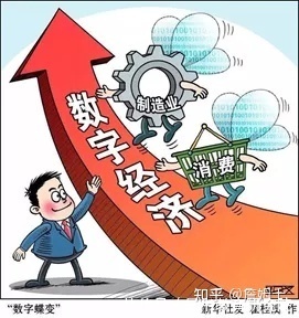 数字化|数字经济时代给你我生活带来怎样便利