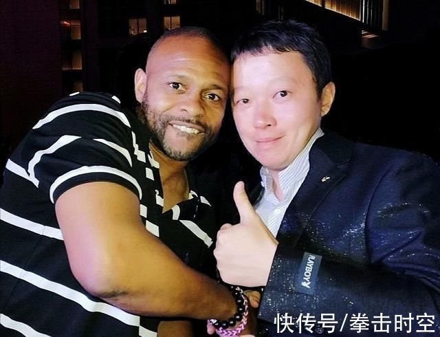 罗伊·琼斯|祝贺!“拳击之神”罗伊琼斯入选国际拳击名人堂，专家:实至名归