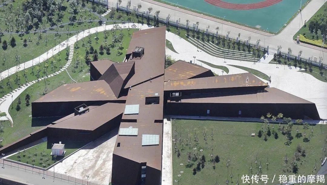 大沽口炮台遗址博物馆获评“国家二级博物馆”