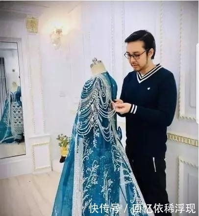 嫁衣|缅甸又一场土豪婚礼!光新娘身上的衣服、配饰就值600多万人民币