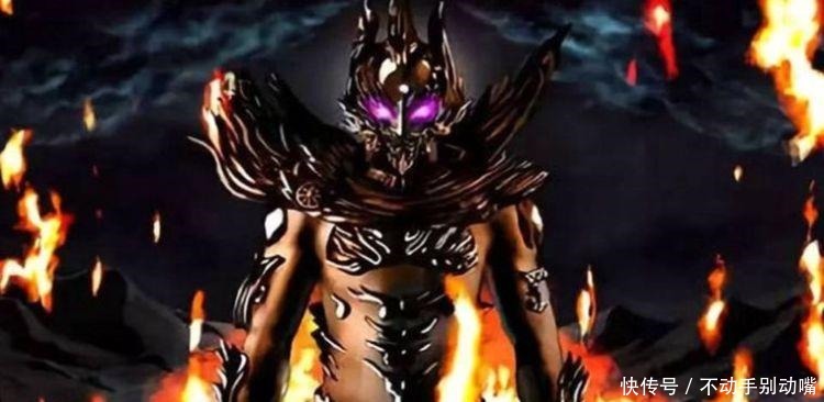 諾亞|三頭奧特曼打不死的怪獸，戰斗力很強，諾亞來了也發愁！