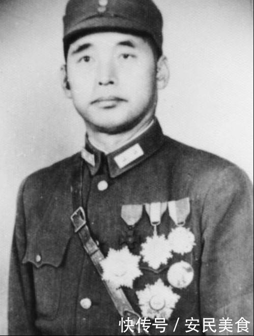 张自忠:曾被误解为小人,忍辱负重以身殉国,