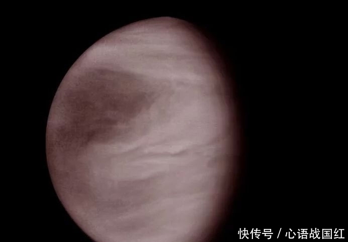 金星大气有何神秘之处?更深入地观察金星的云层!