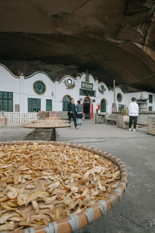 探洞永兴：镶嵌在丹霞坦洞的奇迹，比高椅岭好玩多了！