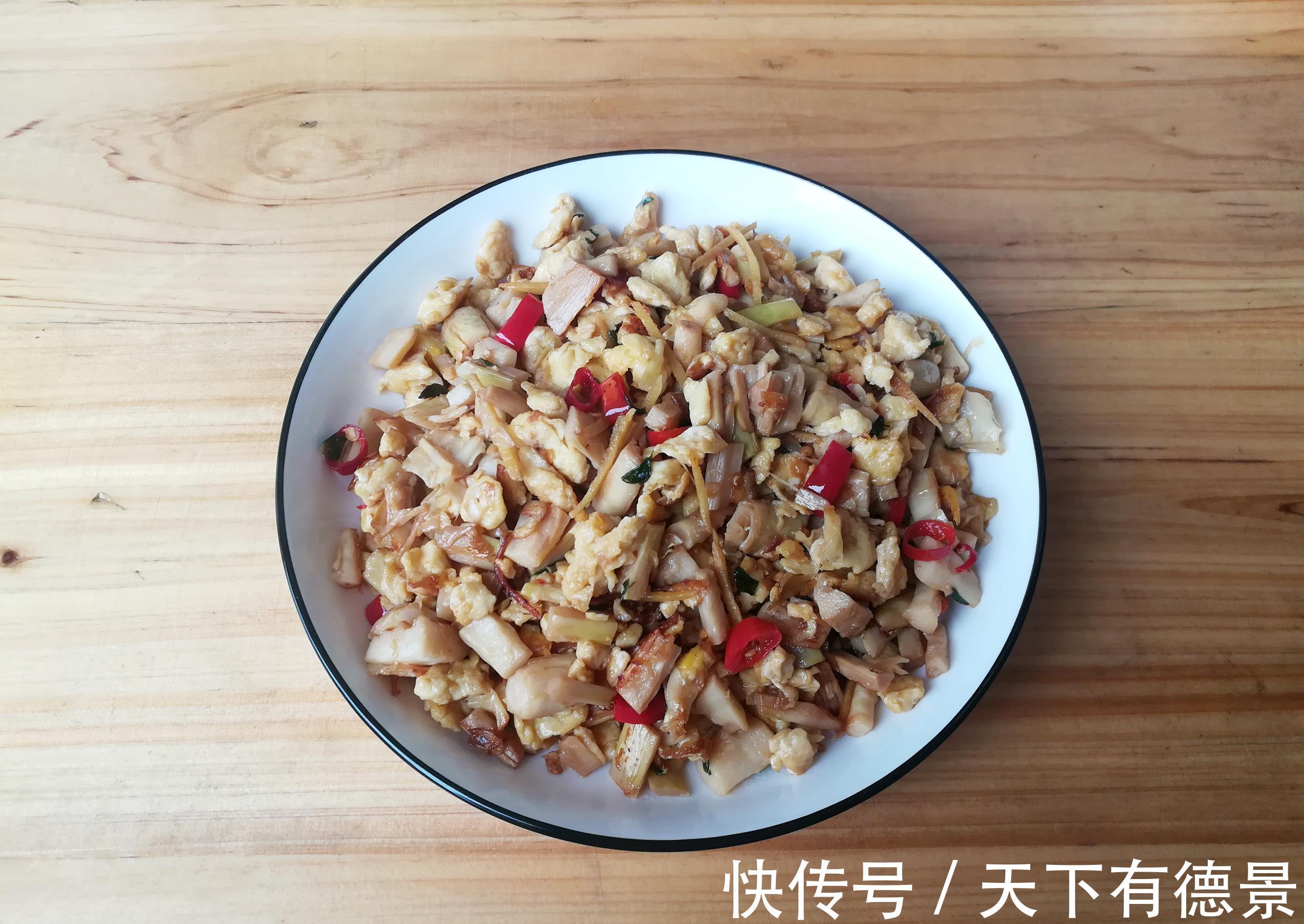 伤害|三口之家的晚餐，花钱少吃得舒服，网友：没有对比就没有伤害