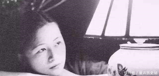 林徽因墓碑被砸,她的儿子却不主张修复,怎么回事?