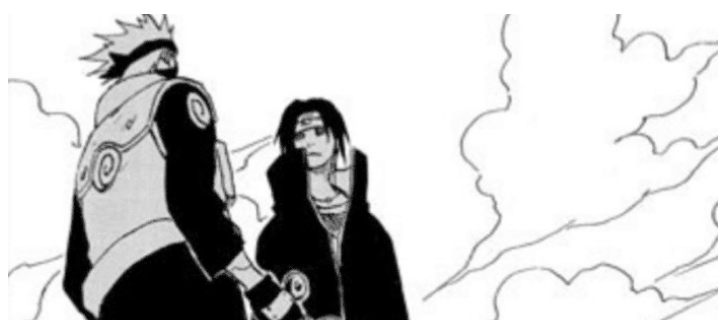 火影忍者|一个被人轻视,一个是真正的刺客,一个让卡卡西都为之惊叹的刺客