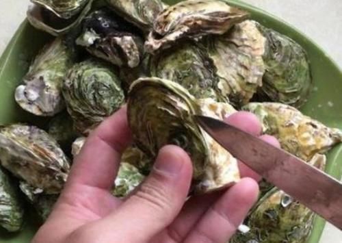 买生蚝时,聪明人遇见这3种扭头就走,海鲜店老板从不让家人吃