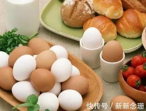 营养师|买鸡蛋时红壳的好还是白壳的好？营养师说完，才知很多人选错了