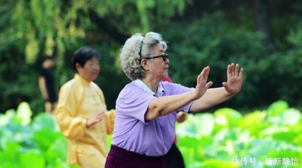 长寿|长寿老人普遍有3个好习惯，若你占上1个，说明跟你与“长寿”有缘