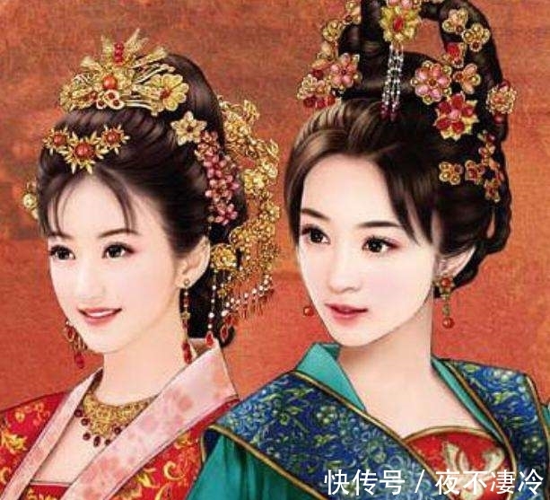 李桂姐!金瓶梅名场面赏析:吴月娘雪夜焚香,一篇祝词看透吴月娘的心机