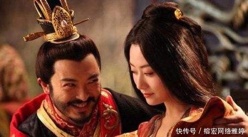 开玩笑|史上最憋屈的皇帝,喝醉时和妃子开玩笑,却被活活捂死