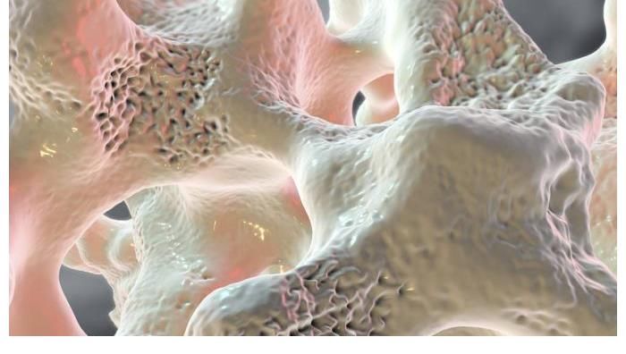 中医|91岁退休中医:“2黑1白”是骨质疏松的天敌,经常吃,走路稳健