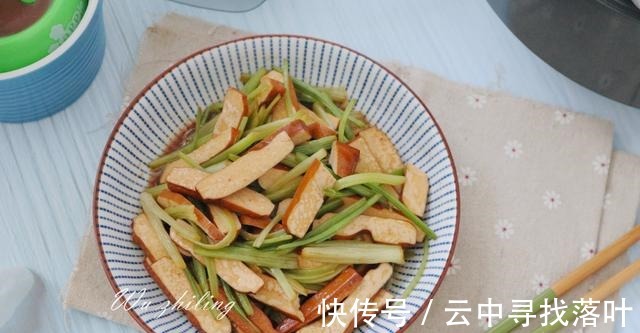 鸡鸭|冬天中老年朋友此菜要多吃,比鸡鸭鱼肉更健康,肠道舒服了!