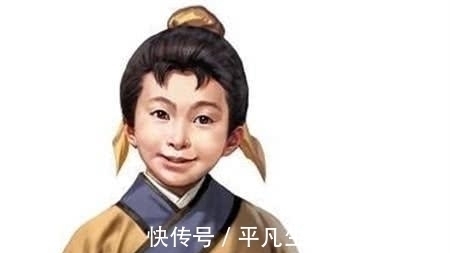 下联@上联:小犬无知,闯入深山窥虎豹!神童对出的下联让举人羞愧不已