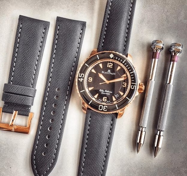 揭秘复刻表为什么备受欢迎以及复刻产业链中的种种陷阱