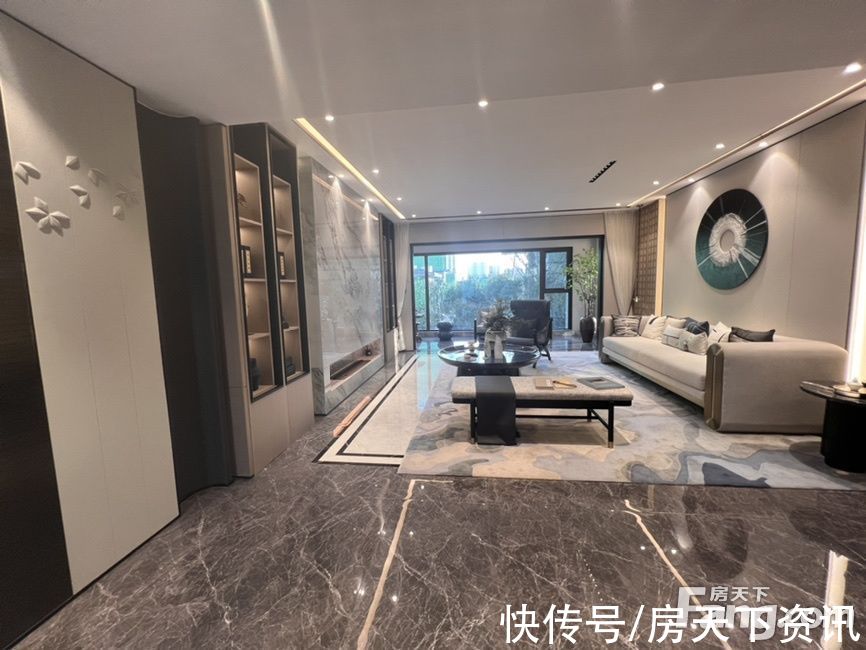 玖玺台|碧桂园·玖玺台好不好？置业顾问从项目现场发回新组图